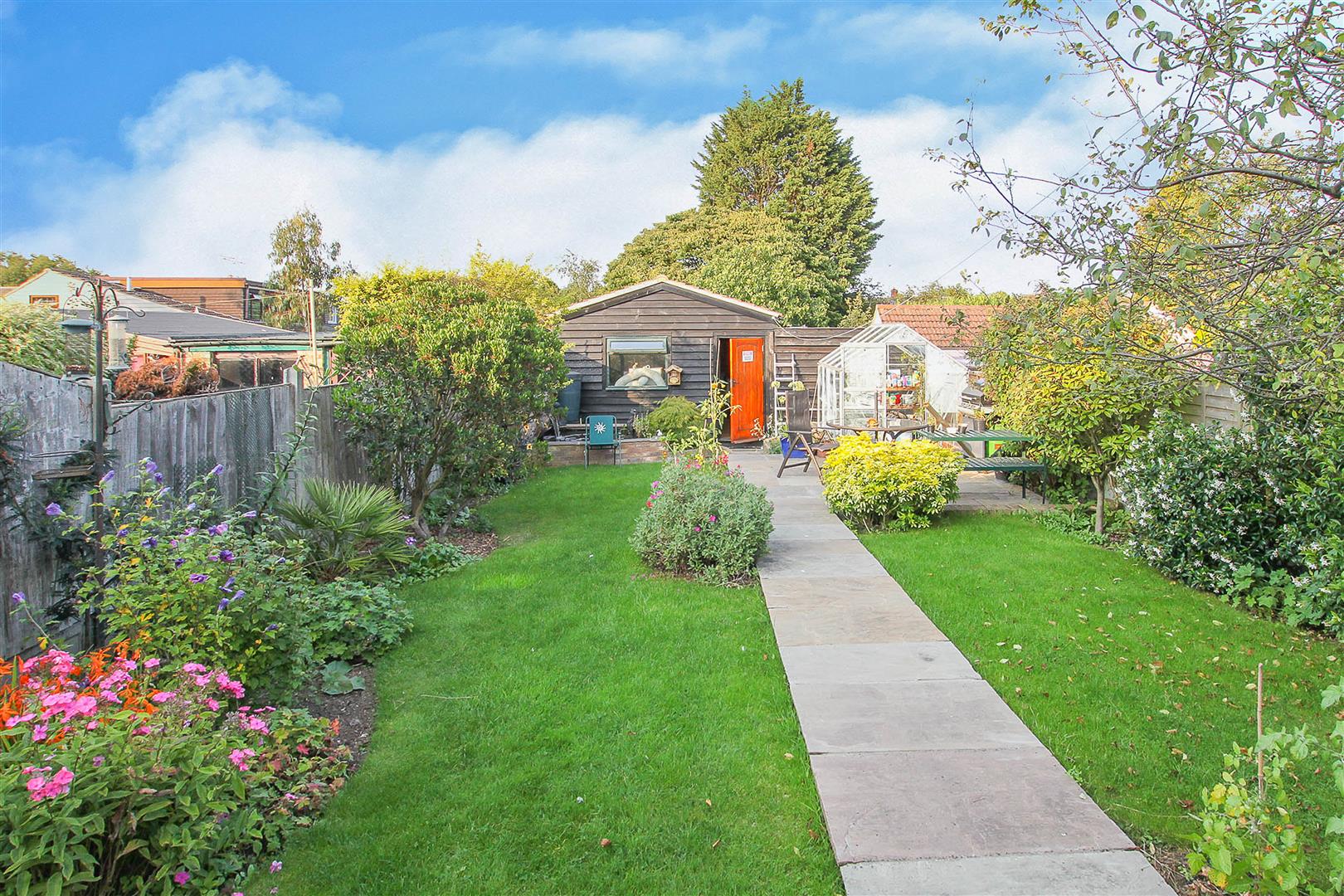 Ongar Road, Stondon Massey, Brentwood Keith Ashton